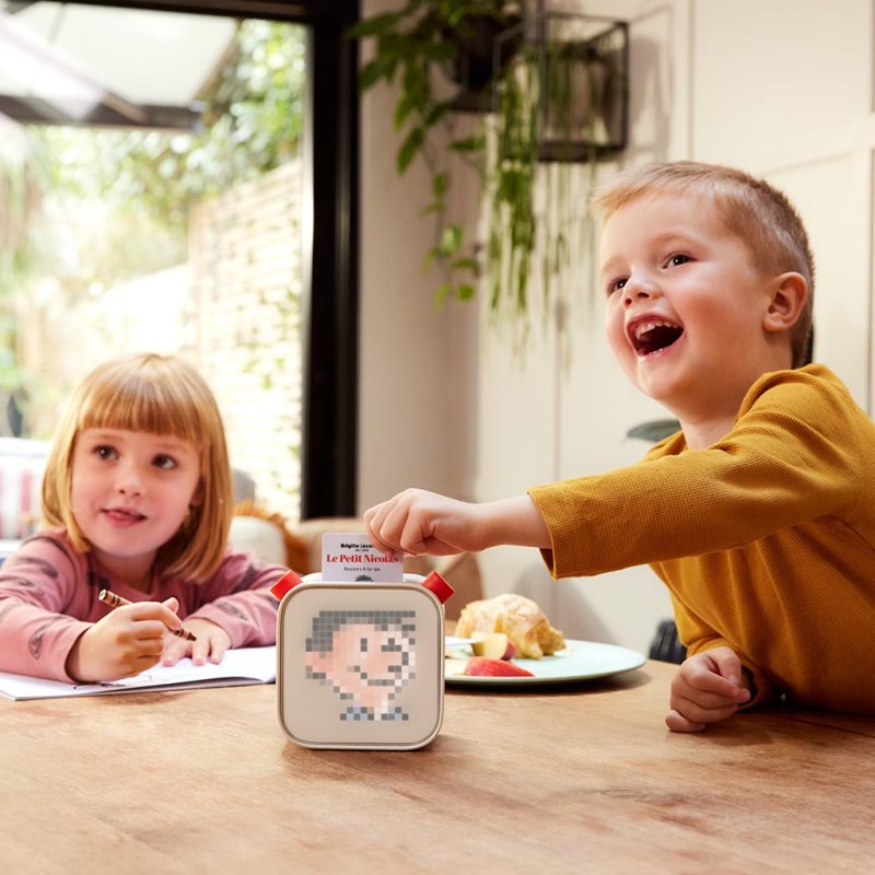 Yoto Player boîte à histoire