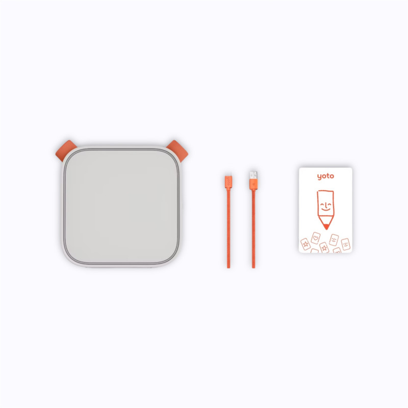 Yoto Player boîte à histoire