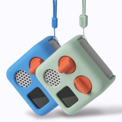 Housse de protection Yoto Mini "Mini Adventure Jacket"