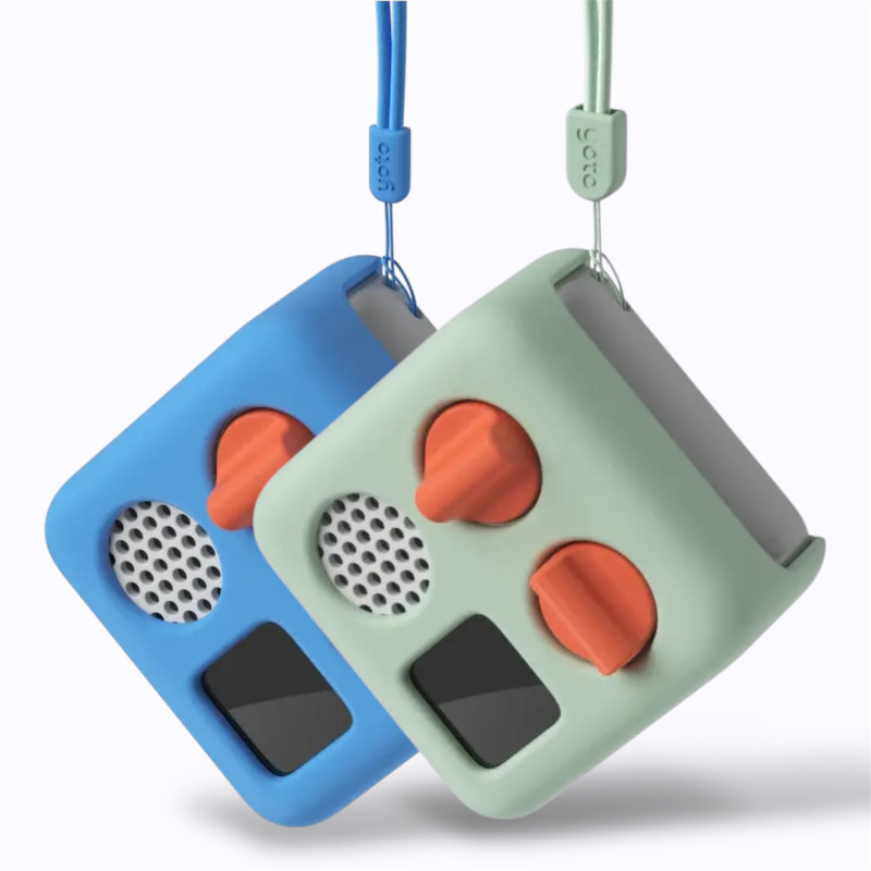 Housse de protection Yoto Mini "Mini Adventure Jacket"