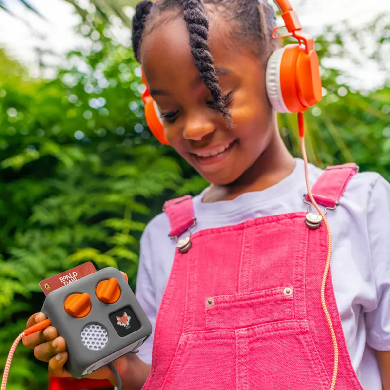 Housse de protection Yoto Mini "Mini Adventure Jacket"