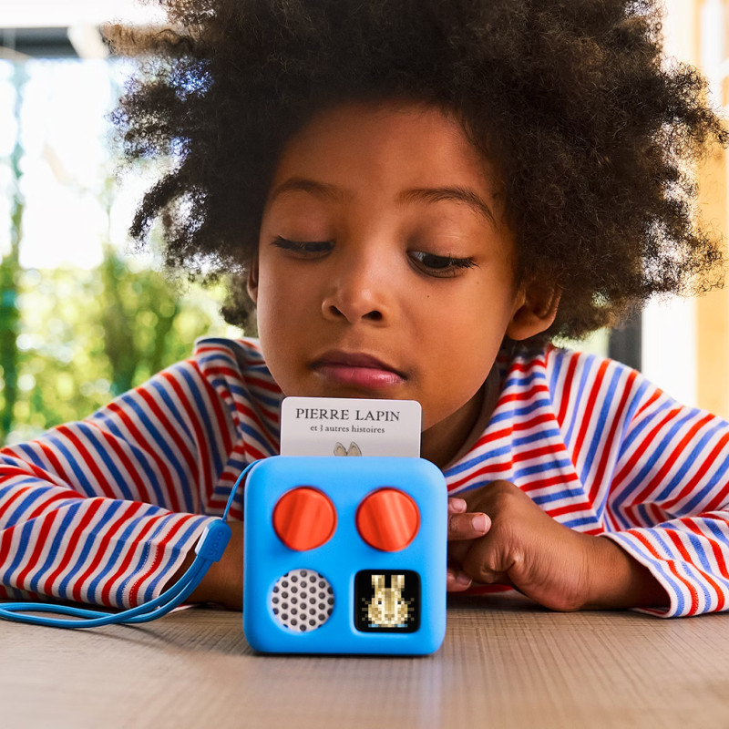 Housse de protection Yoto Mini "Mini Adventure Jacket"