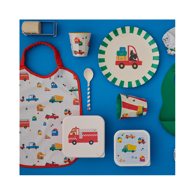 Collection croquette