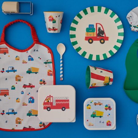 Collection croquette