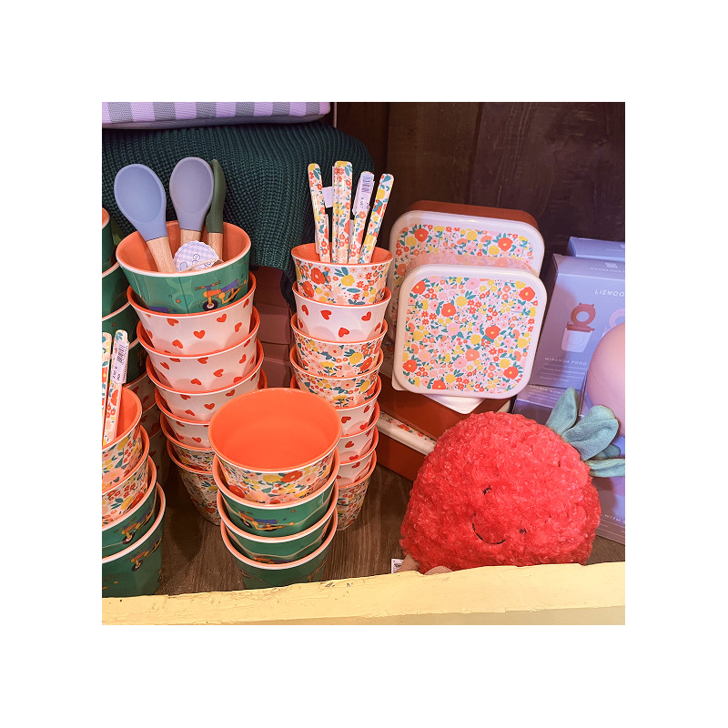 Collection La Poule Rousse