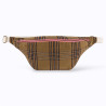 Sac banane à carreaux Tartan Sac banane à carreaux Tartan