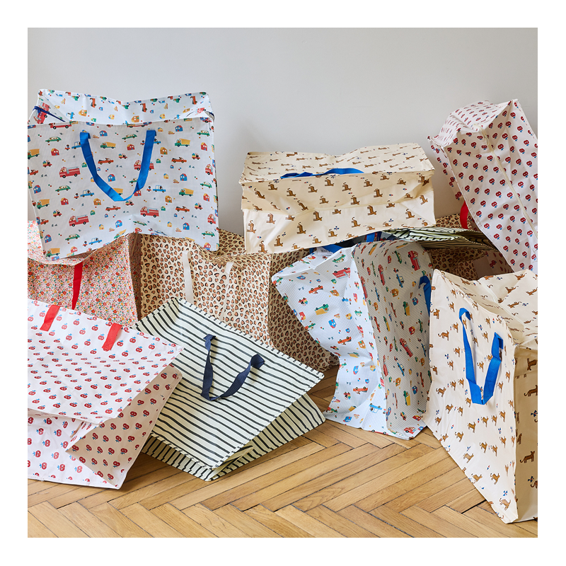 Sacs de rangement Jumbo Bag Le Petit Souk