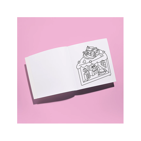 Cozy Art - Kawaii Cozy Art - Kawaii