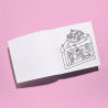 Cozy Art - Kawaii Cozy Art - Kawaii