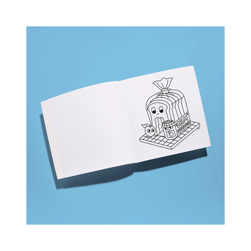 Cozy Art - Super Market