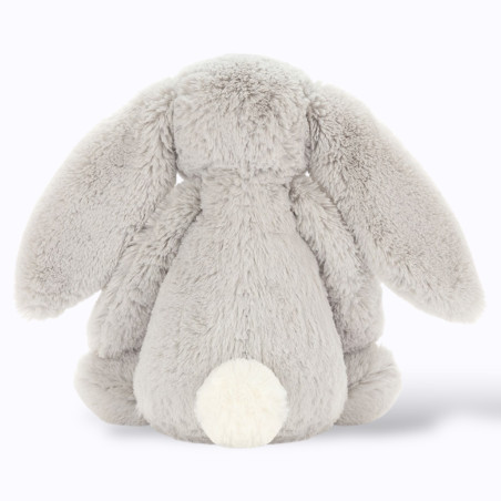 Peluche lapin Bashful "Silver" Medium – Jellycat Peluche lapin Bashful "Silver" Medium – Jellycat