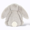 Peluche lapin Bashful "Silver" Medium – Jellycat Peluche lapin Bashful "Silver" Medium – Jellycat