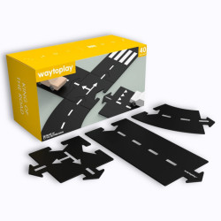 Circuit King of the Road flexible - Way To Play