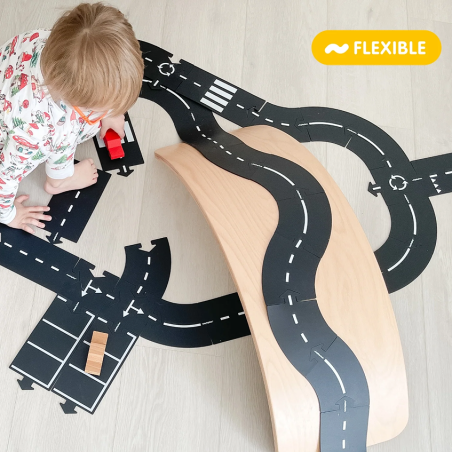 Circuit King of the Road flexible - Way To Play