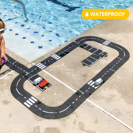 Circuit King of the Road flexible - Way To Play