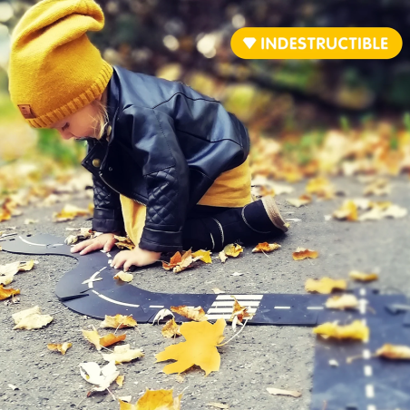 Circuit King of the Road flexible - Way To Play