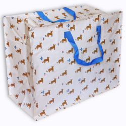 Sac de rangement Tigre du Bengale - Le Petit Souk