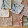 Sac de rangement collection - Le Petit Souk Sac de rangement collection - Le Petit Souk