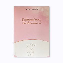 Livre "En devenant mère"...