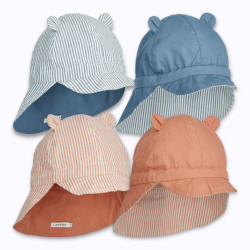 Chapeau soleil réversible Gorm - Liewood
