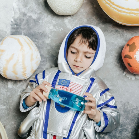 Bouteille sensorielle enfant Move Bottle Universe - Petit Boum