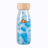 Bouteille sensorielle enfant Sound Bottle Fish - Petit Boum