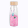 Bouteille sensorielle enfant Sound Bottle Mermaid - Petit Boum