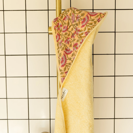 Champêtre Aubergine