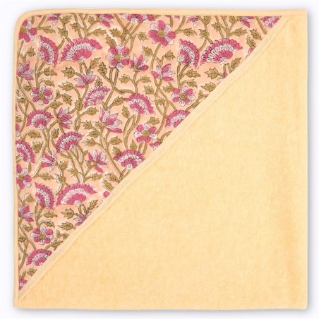 Champêtre Aubergine