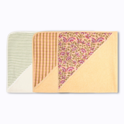 Cape de bain Cafi - Apaches