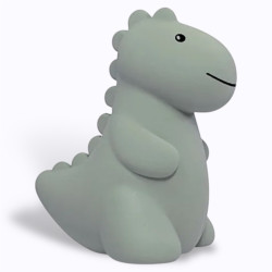 tirelire Jéroom sauge Stemples & Co enfant déco