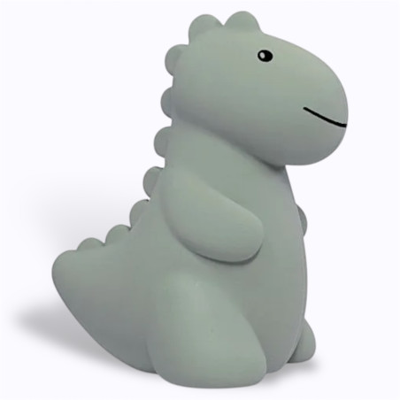 tirelire Jéroom sauge Stemples & Co enfant déco