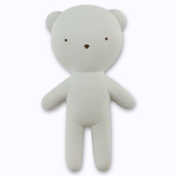 Ours Gommu Océan We Are Gommu jouet caoutchouc naturel bébé