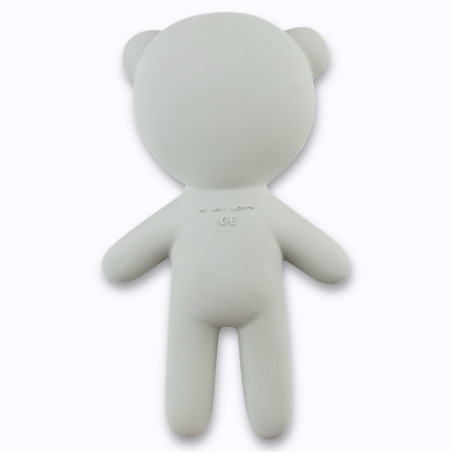 Ours Gommu Océan We Are Gommu jouet caoutchouc naturel bébé