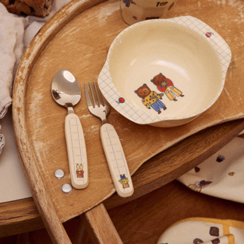 Collection Petit Dej