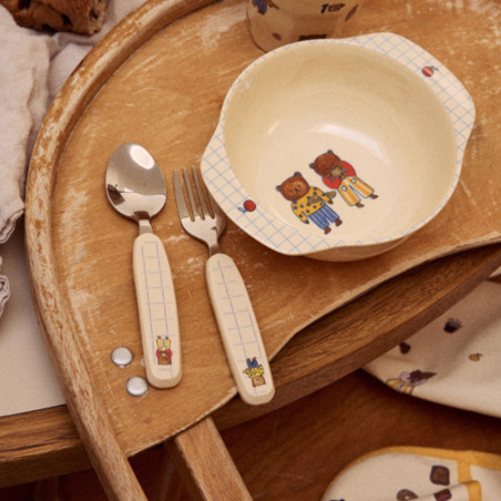 Collection Petit Dej