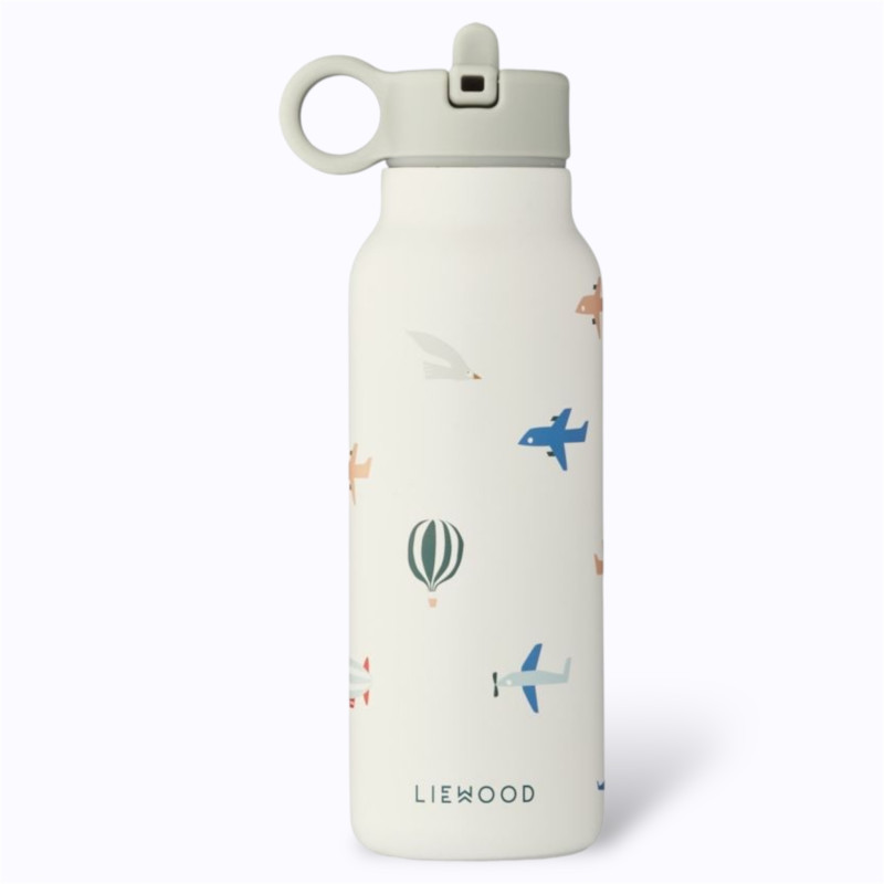 gourde Falk enfant Aviator Liewood isotherme 350 ml