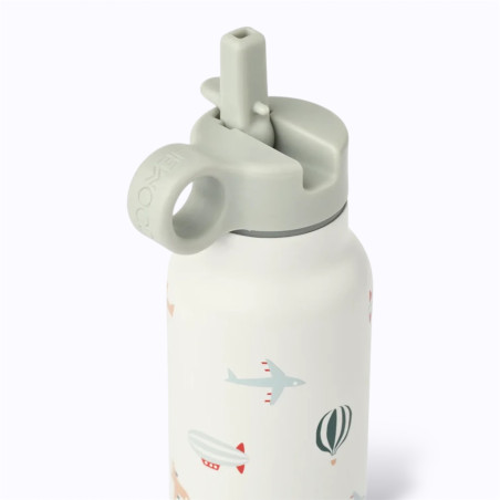 gourde Falk enfant Aviator Liewood isotherme 350 ml