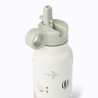gourde Falk enfant Aviator Liewood isotherme 350 ml