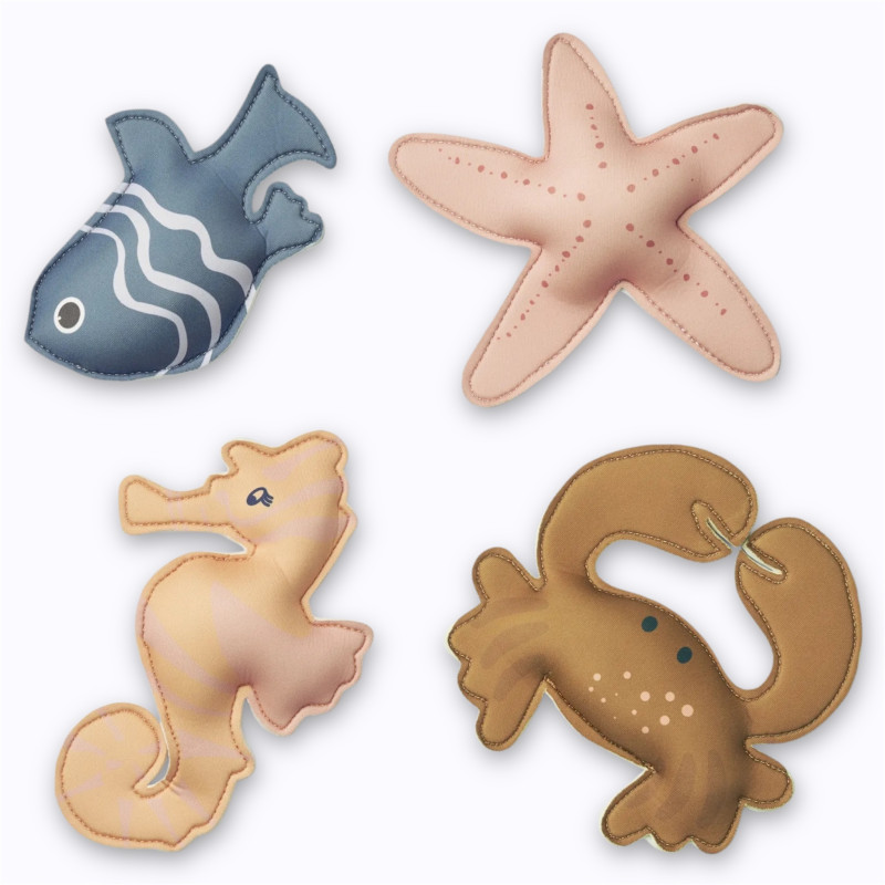 set jouets de plongée Dion Liewood enfants