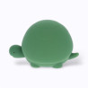 Veilleuse Lulu la tortue Le Petit Souk en silicone rechargeable pour enfants