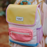 Sac à dos Mini Sugar Hello Hossy coloré pour enfants de 2 à 5 ans