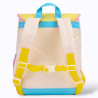 Sac à dos Mini Sugar Hello Hossy coloré pour enfants de 2 à 5 ans