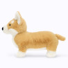 Peluche chien Betty le corgi – Jellycat