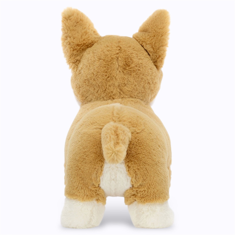 Peluche chien Betty le corgi – Jellycat