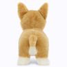 Peluche chien Betty le corgi – Jellycat