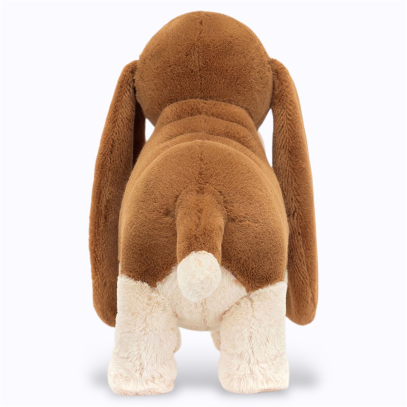 Peluche chien Randall le basset – Jellycat