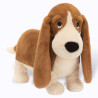 Peluche chien Randall le basset – Jellycat
