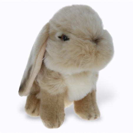 peluche lapin bélier Le Petit Souk