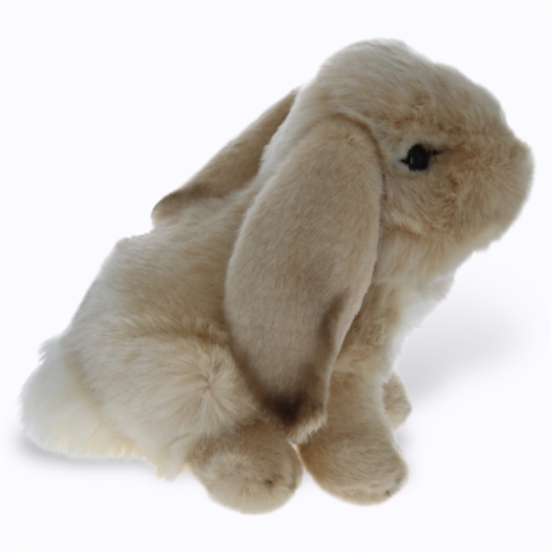 peluche lapin bélier Le Petit Souk